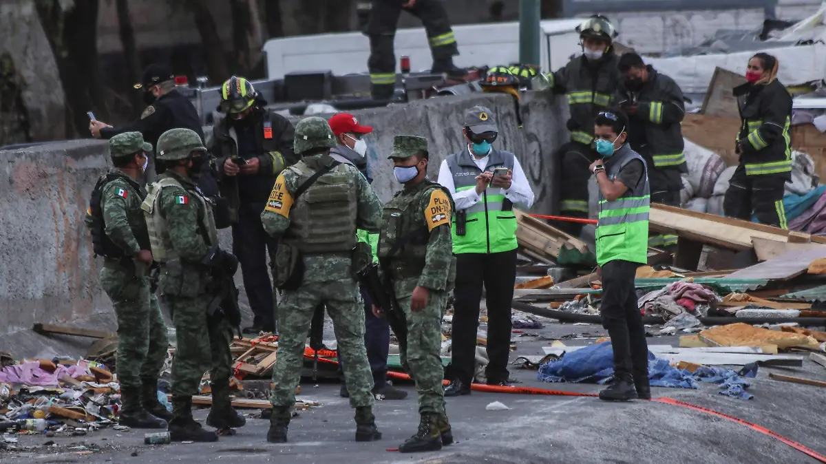 Huachicol-Huachicoleros-Toma Clandestina-Pemex-Gran Canal-Ejercito (15)